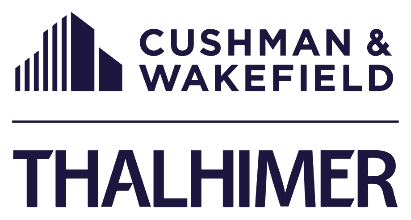 Cushman & Wakefield | Thalhimer